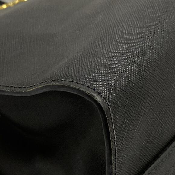 PRADA Logo Tote Bag 1BA118 - Picture 6 of 16